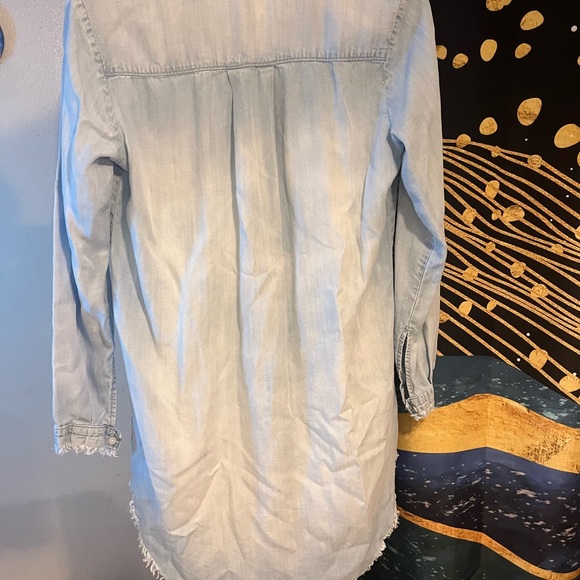 Long sleeve shirt - Picture 2 of 3